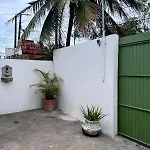 Casa Mukara Del Puerto