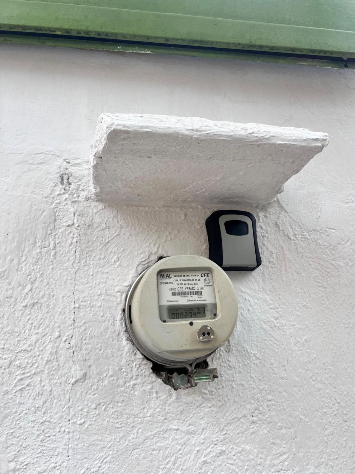 Casa Mukara Del Puerto Сasa de vacaciones Veracruz