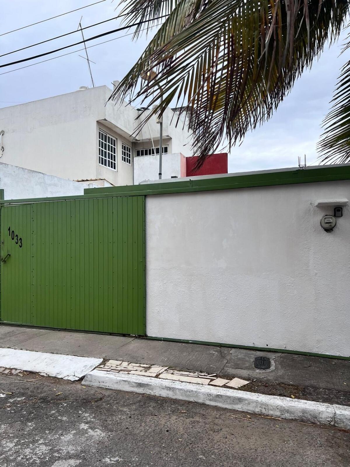 Сasa de vacaciones Casa Mukara Del Puerto Veracruz