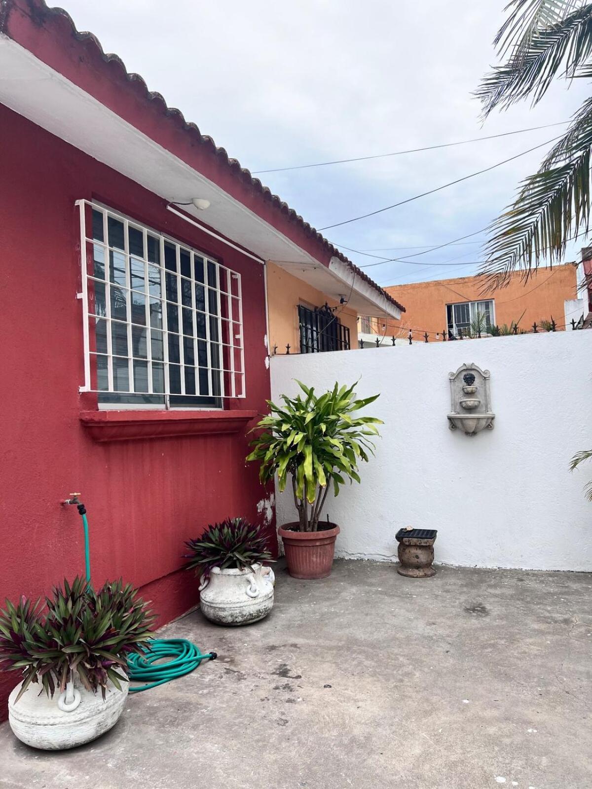 Casa Mukara Del Puerto *