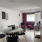 Casa Mukara Del Puerto
