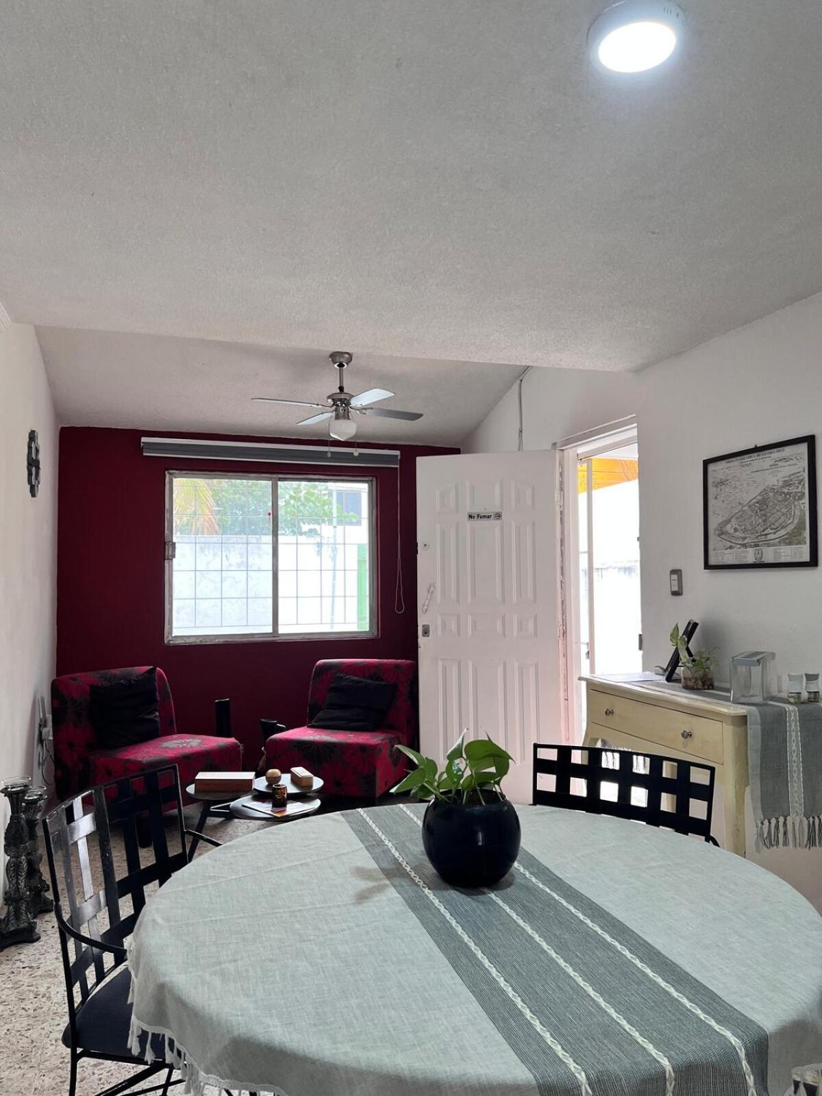 Casa Mukara Del Puerto Holiday home *
