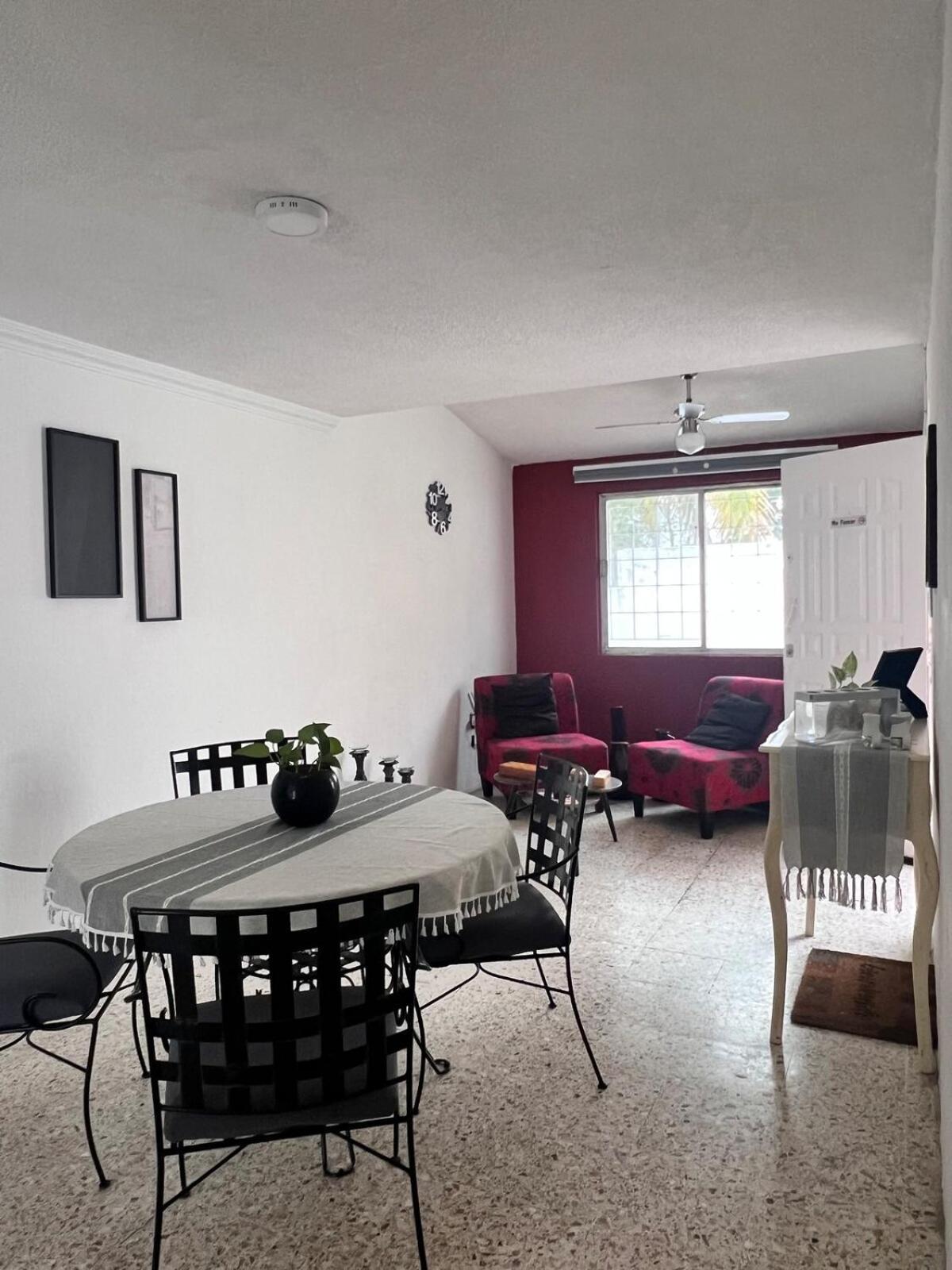 Casa Mukara Del Puerto Holiday home *